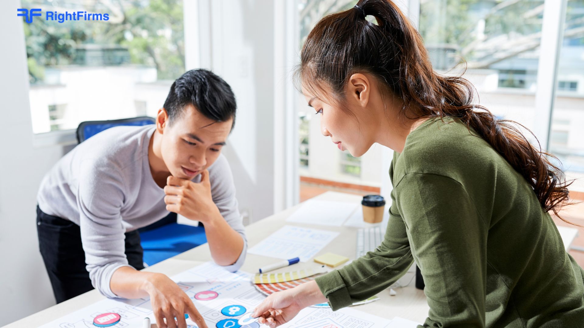 Digital Marketing Agencies