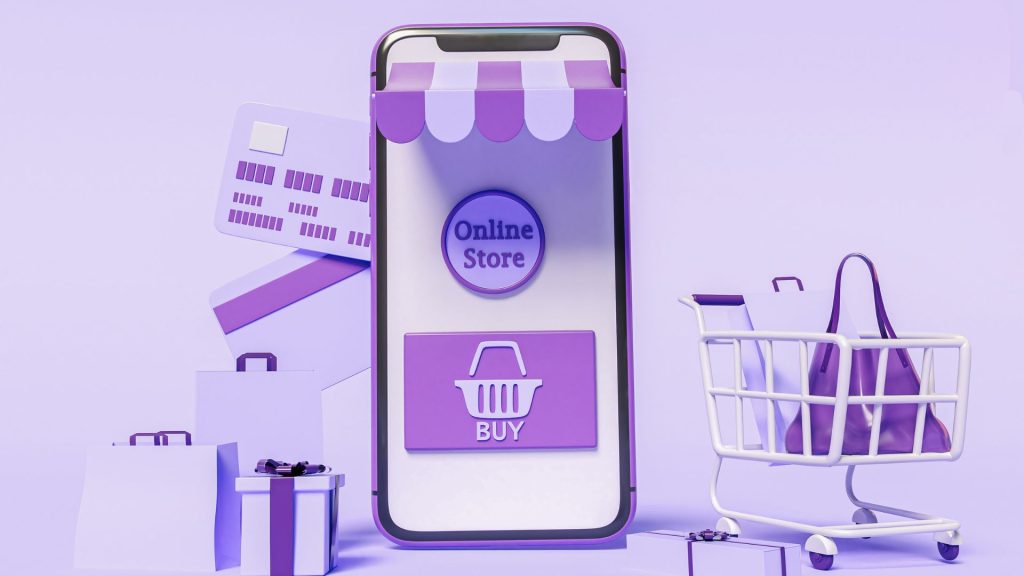 E-Commerce Platforms en