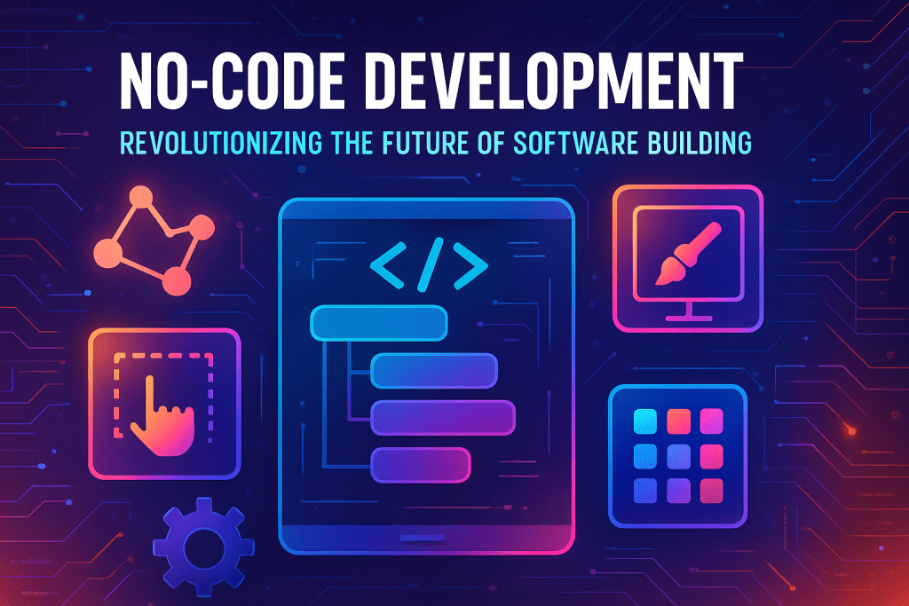 Revolutionizing the Future of Software Building