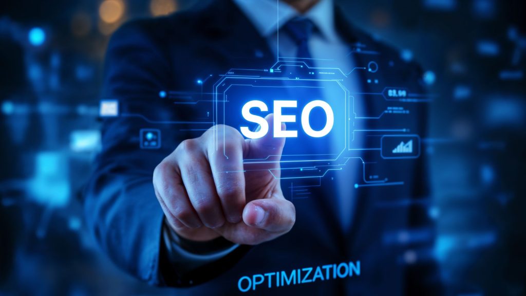 SEO in the Age of LLMs