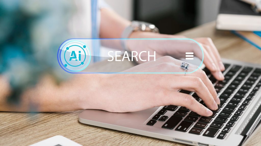 The Rise of AI-Powered Search Engines