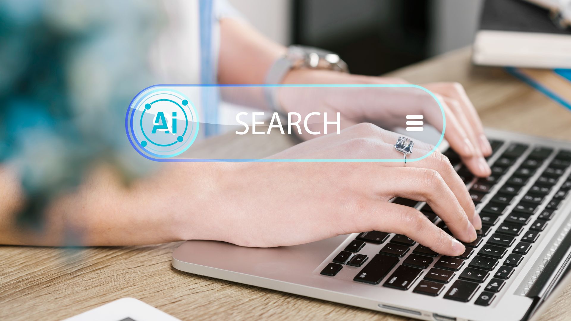 The Rise of AI-Powered Search Engines: What It Means for SEO & Businesses