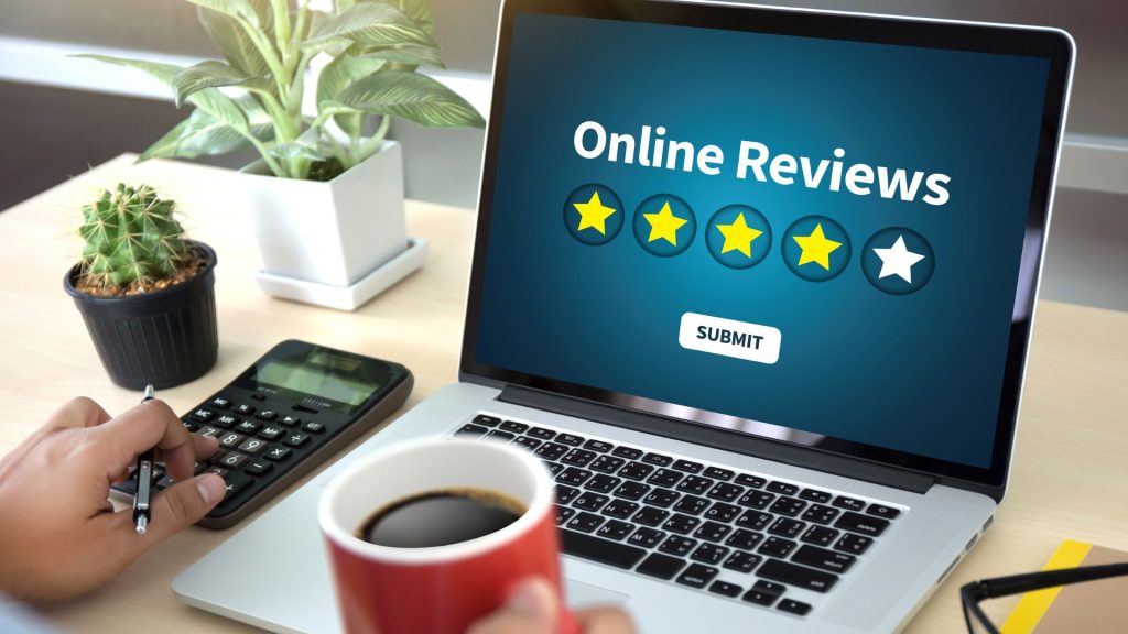 Why Verified Client Reviews Are the New Currency in B2B