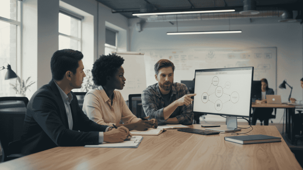 10 Service Desk Efficiency Hacks Every Creative Agency Should Be Using 1