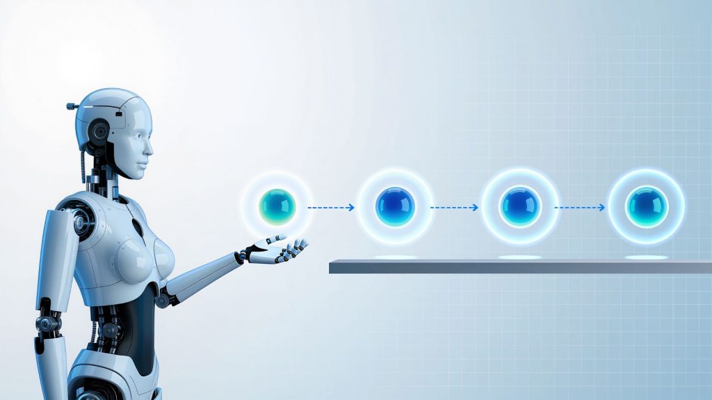 Applied Computing in the Age of AI