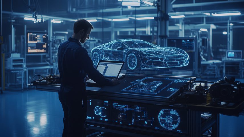 Automotive Software Development