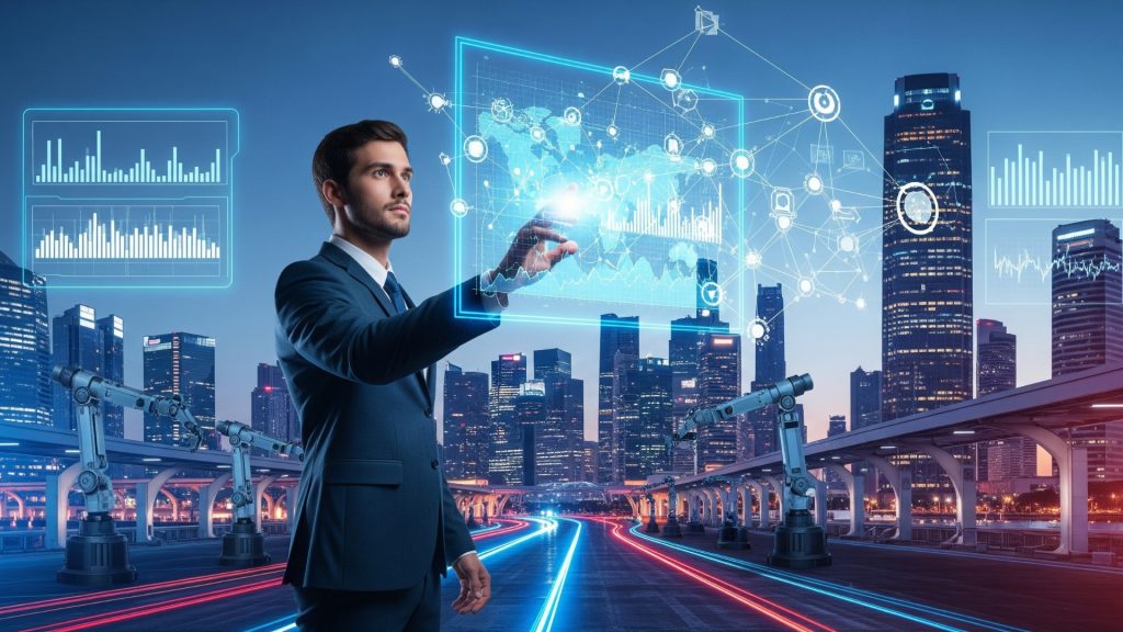 What Companies Should Know Before Investing in Emerging Technologies