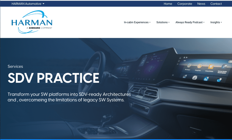 7 Best Leading Companies in Automotive Software Development 5 image 4