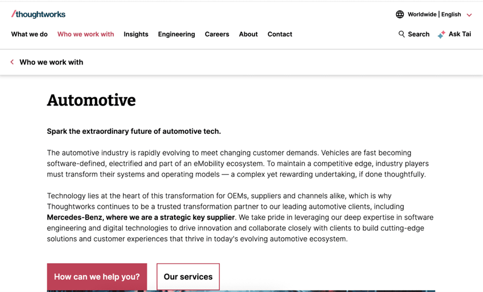 7 Best Leading Companies in Automotive Software Development 6 image 5