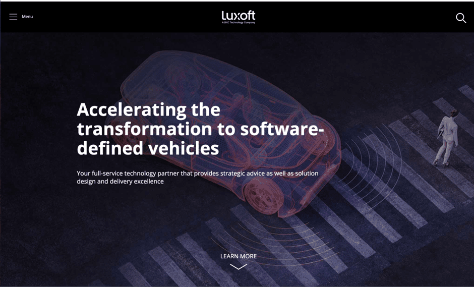 7 Best Leading Companies in Automotive Software Development 2 image