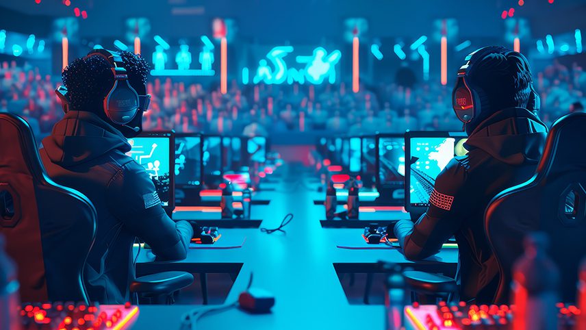 10 Key Features Every Successful Game Development Company Should Offer