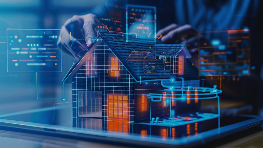 5 Real Estate Software Development Experts