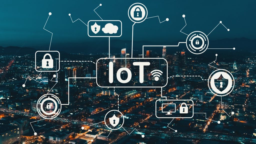 How IoT Development Is Changing Smart Cities and Businesses