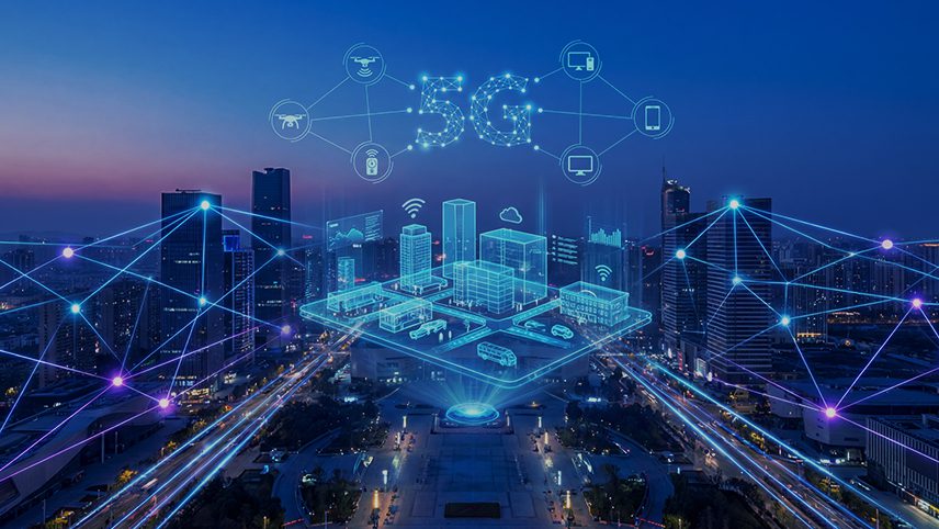IoT Development Is Changing Smart Cities and Businesses
