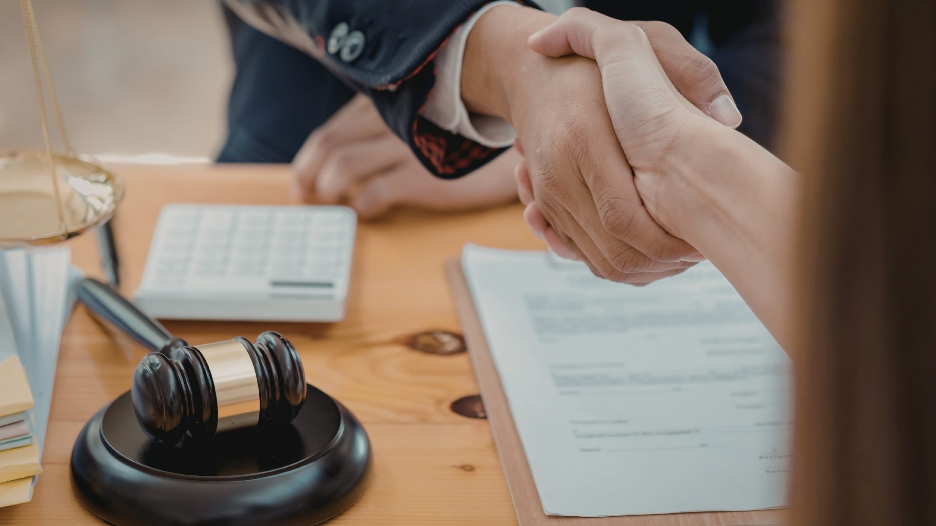 Navigating Legal Requirements for Your Online Business