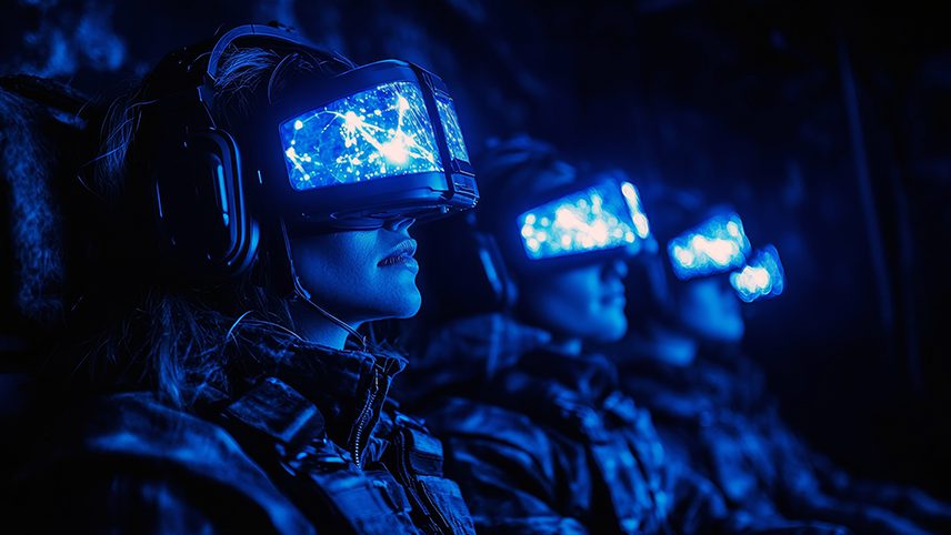 Top Game Development Trends