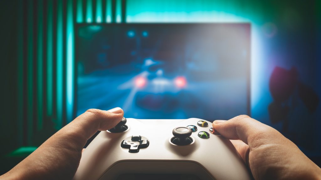 Top Game Development Trends to Watch in 2026