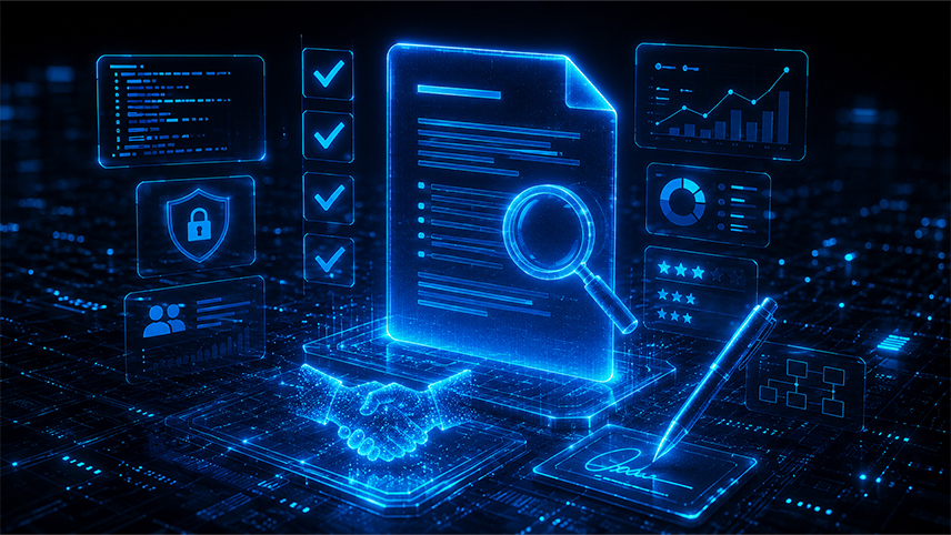 Evaluating a Software Development Proposal before Signing a Contract