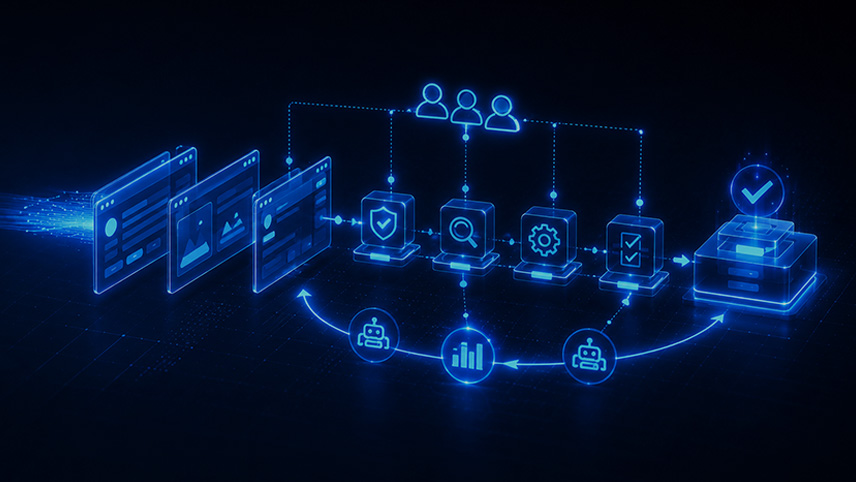 How Can Teams Build More Effective GUI Test Automation Processes?