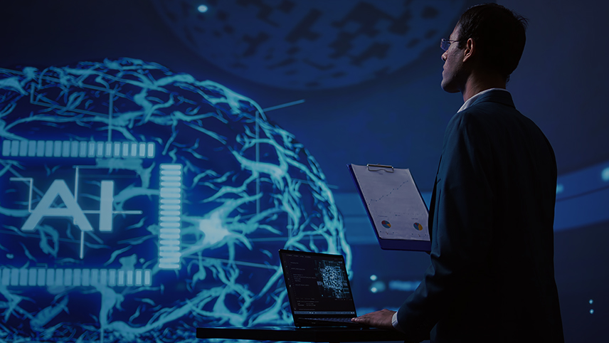 AI Is Creating New Software Categories: 15 Fastest-Growing Development Services Businesses Are Searching For