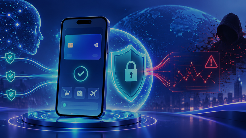 Fraud Readiness for AI Built Payment Apps