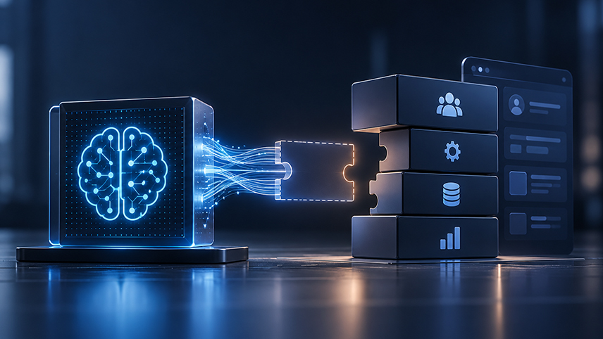 Why AI Agents Fail at Real Business Tasks: The Missing Layer Between an AI Model and a Working Product