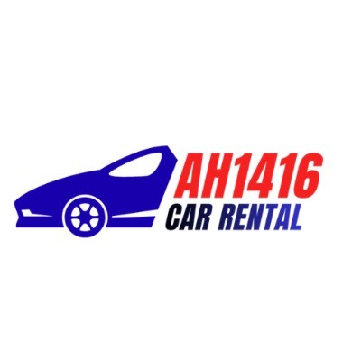 AH1416 Car Rental