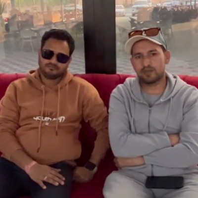 from Dubai
