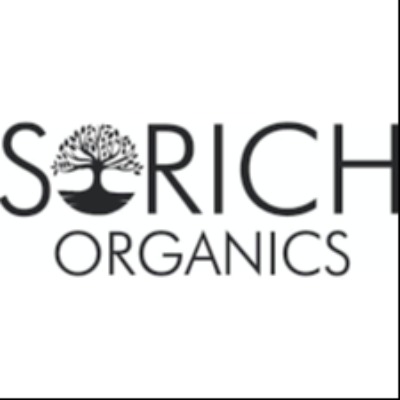 Sorich Organics