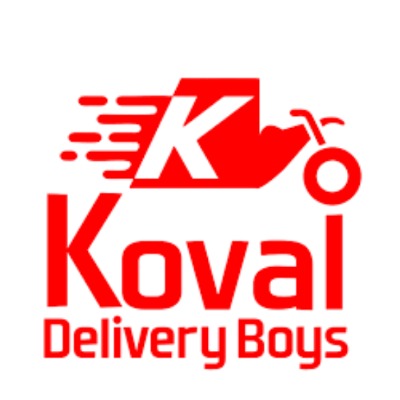 Kovai Delivery Boys