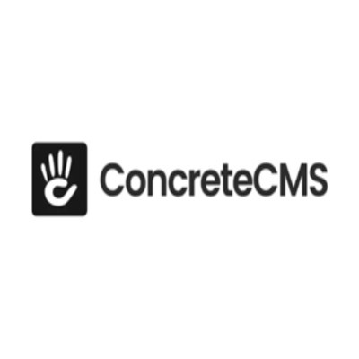 Concrete CMS