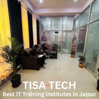 it training institute in jaipur