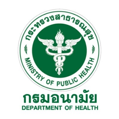 Department of Health, Thailand (Anamai)