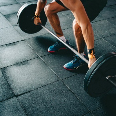 PureGrip Athletics
