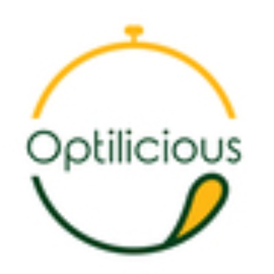 Optilicious Menu