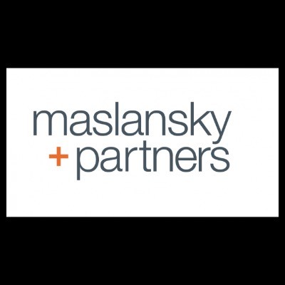 maslansky+partners