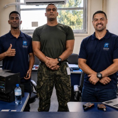 Corpo de Fuzileiros Navais da Marinha do Brasil