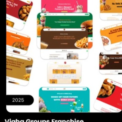 Vigha Groups