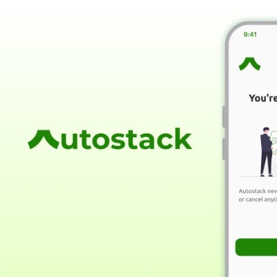 Autostack
