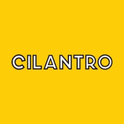 Cilantro