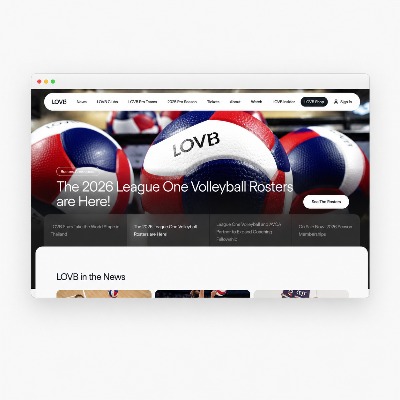 LOVB