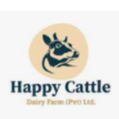 Happy Cattle