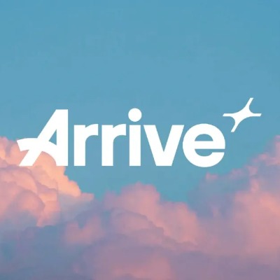 Arrive (The Netherlands)