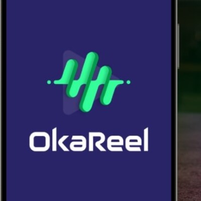 OkaReel