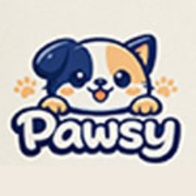 Pawsy