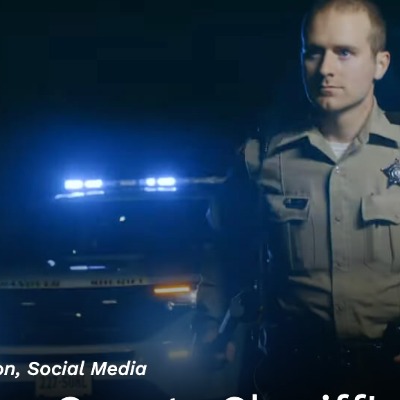 Hanover County Sheriff's Office
