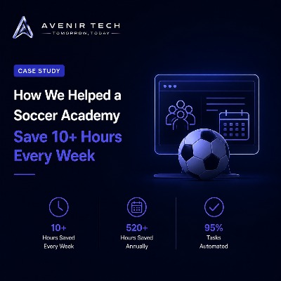 Soccer Academy