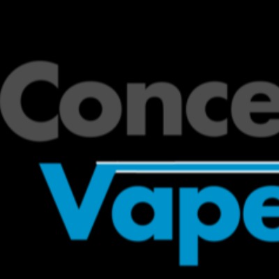 Concept Vapeur