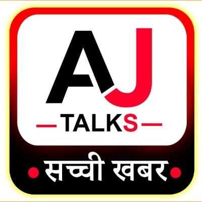 AJ Talks Official