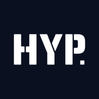 Hyp Fitness
